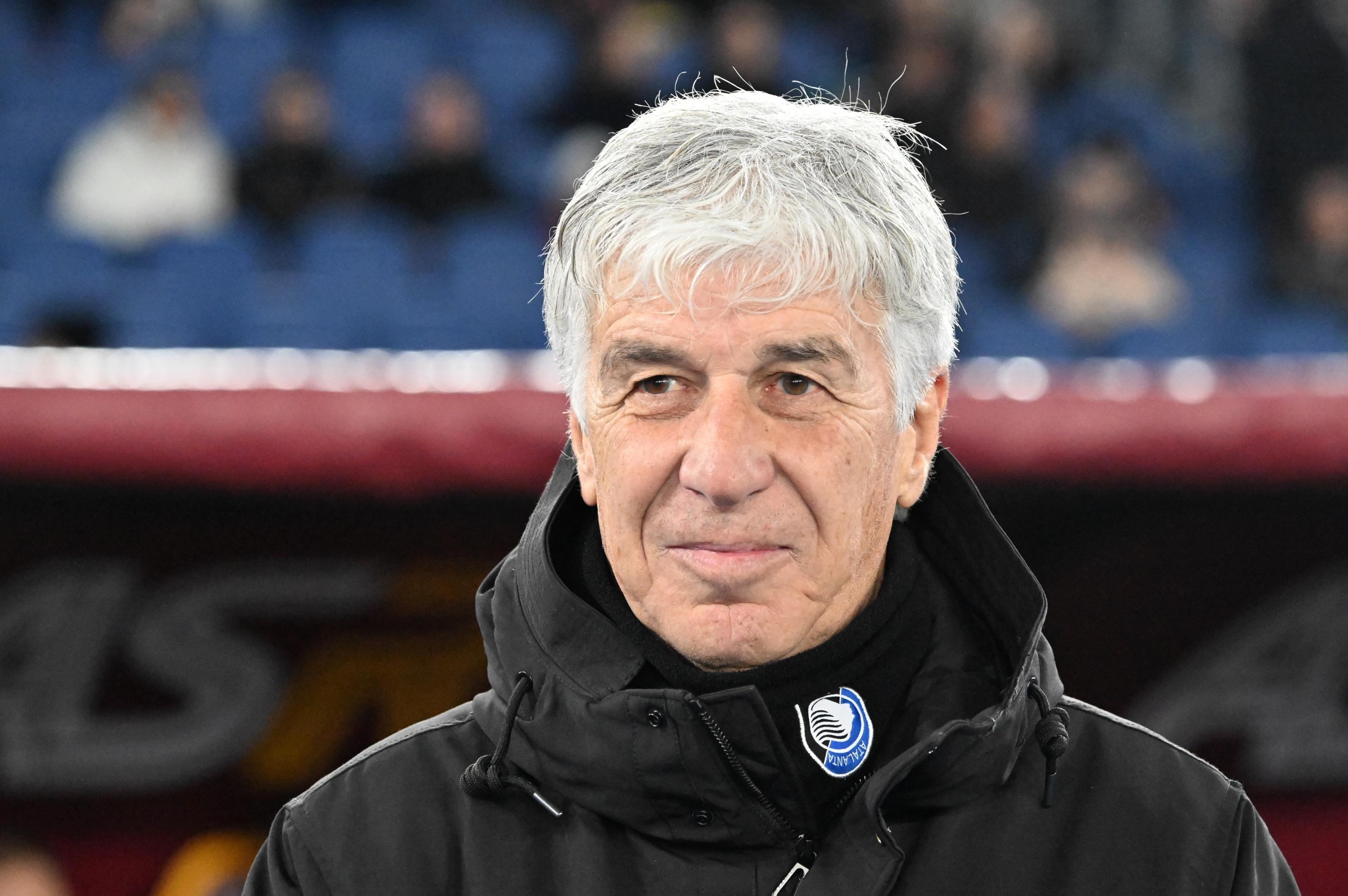 Champions League, Gasperini: "Abbiamo preso seriamente questa gara. Gruppo solido e serio"