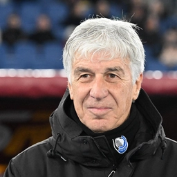 Champions League, Gasperini: "Abbiamo preso seriamente questa gara. Gruppo solido e serio"