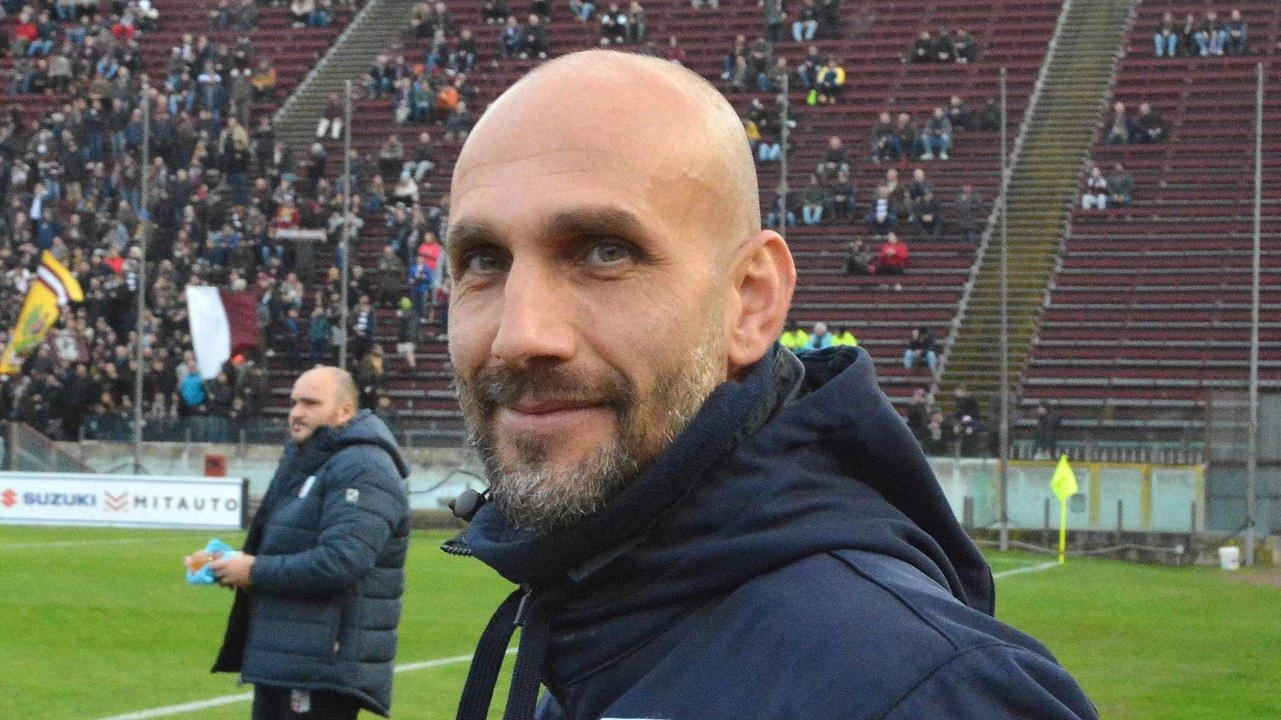"Troise è l’allenatore giusto per l’Arezzo". Pecchia e Sorbi lanciano il nuovo tecnico