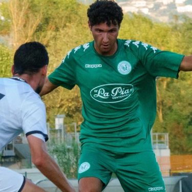 CALCIO SERIE D. "Fezzanese squadra in crescita ma deve evitare certe ingenuità»