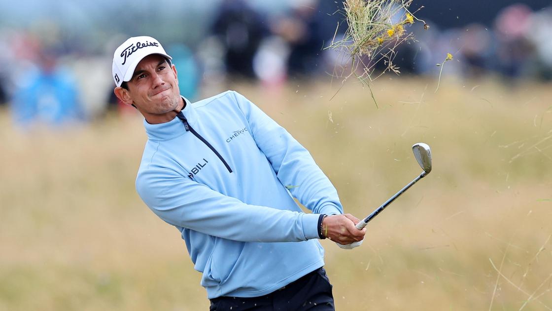 Golf, Bmw Pga Championship al via: cinque italiani in gara al "quinto Major"