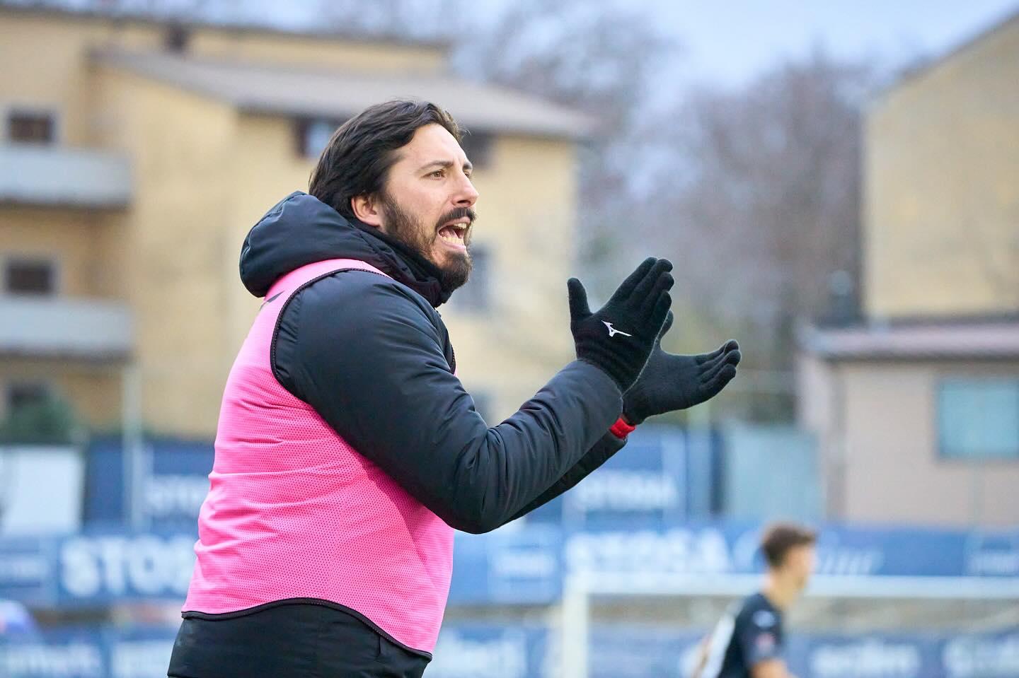 Da Pozzo fa volare la Pianese, 1 0 a Carpi e quarta vittoria di fila