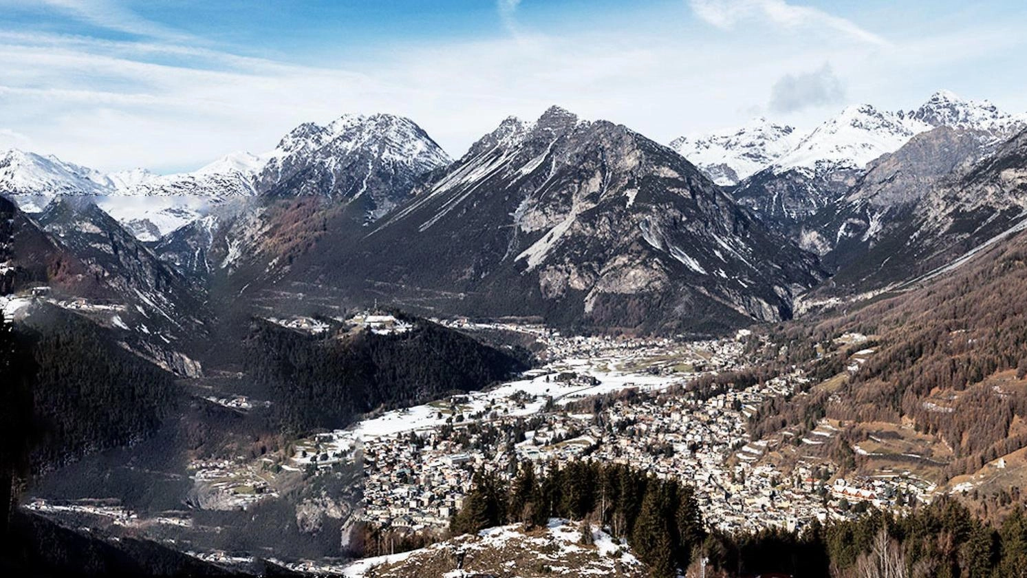 Sci: 100 appuntamenti di Cdm sulle montagne italiane nel 2024/25