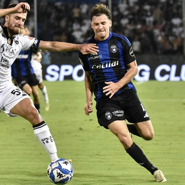 Magnifique monsieur Matteo Tramoni. La Francia celebra il nostro "11" sull’Equipe