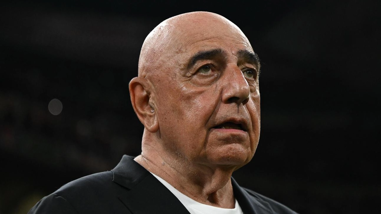 Gabelli tratta per le quote. Al timone resta Galliani