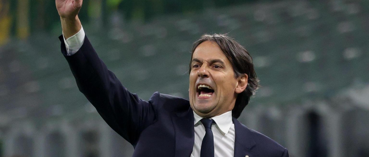 Simone Inzaghi: Pronto per la sfida con il Feyenoord, Thuram in dubbio