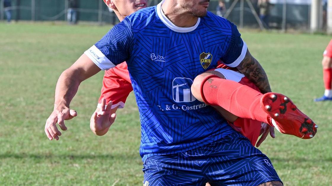 Promozione. Cinquina Centese a Calderino. Dopo la Coppa, un altro exploit