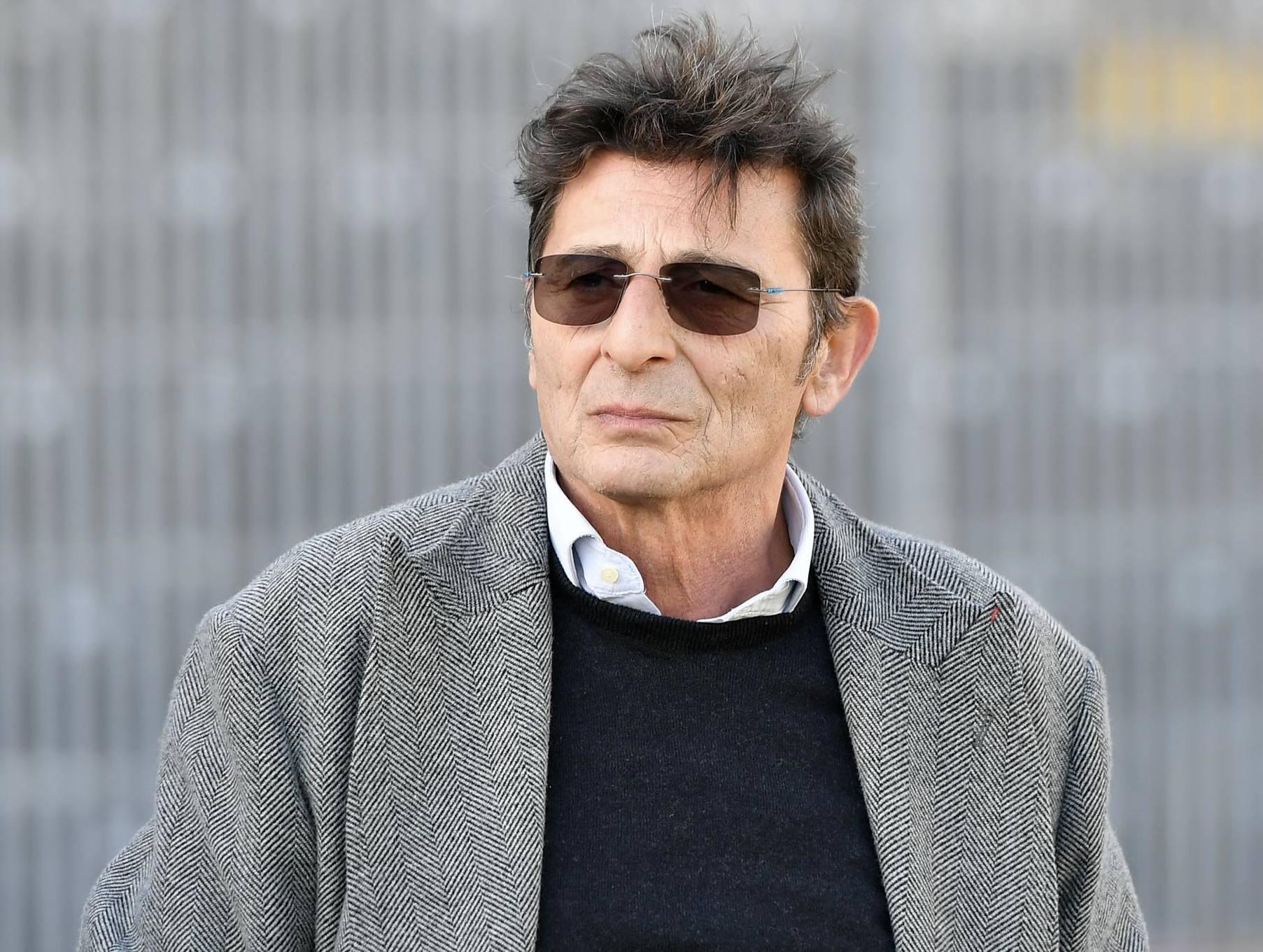 L’Ascoli riparte da Patti e Tomei: "L’ora di tornare a parlare di calcio" L’Ascoli riparte da Patti e Tomei: "L’ora di tornare a parlare di calcio"