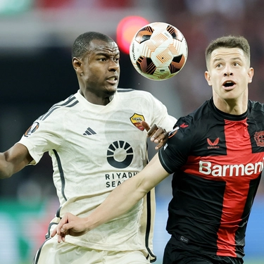Bayer Leverkusen-Roma, è caccia alla finale di Europa League: segui la diretta
