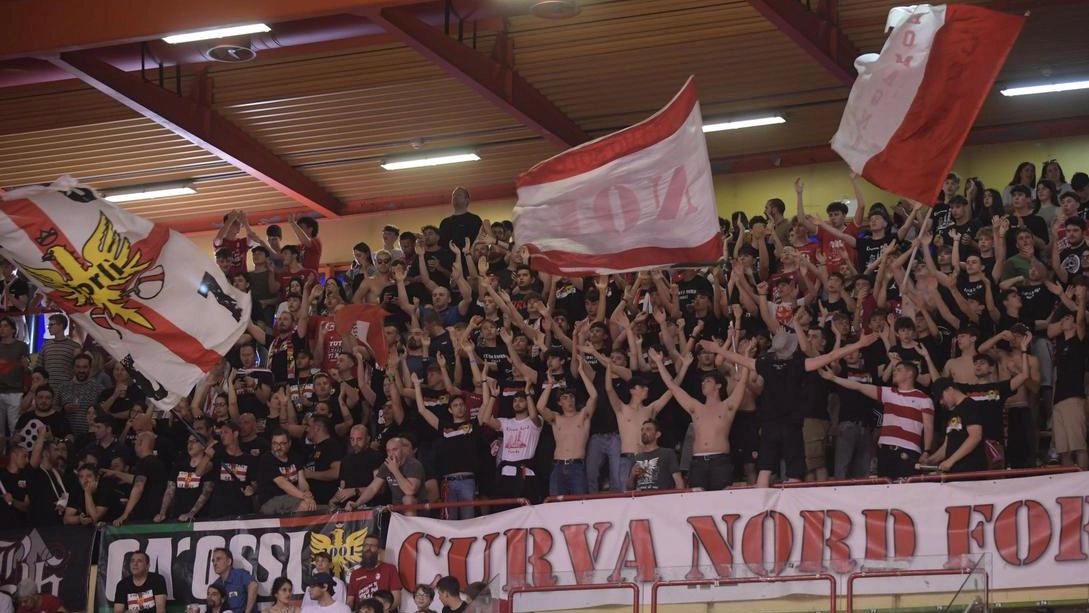 Forlì, gli ultras chiedono chiarezza: "La società dichiari l’obiettivo"