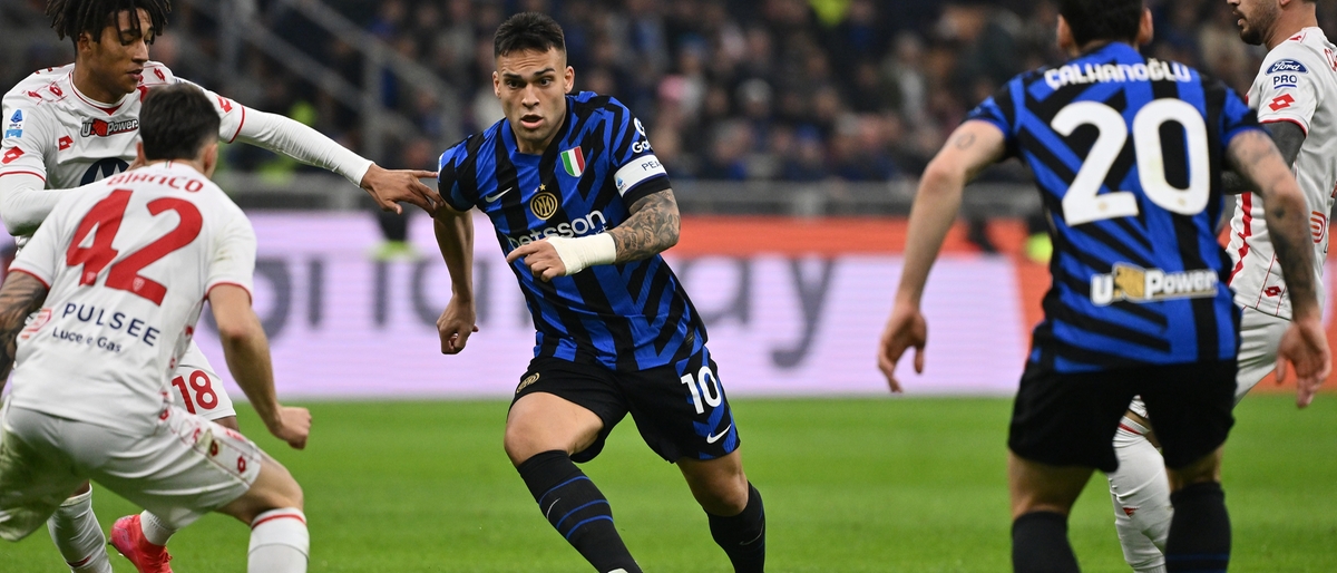 Lautaro evita all’Inter di ricordare il Monza come l’alt scudetto