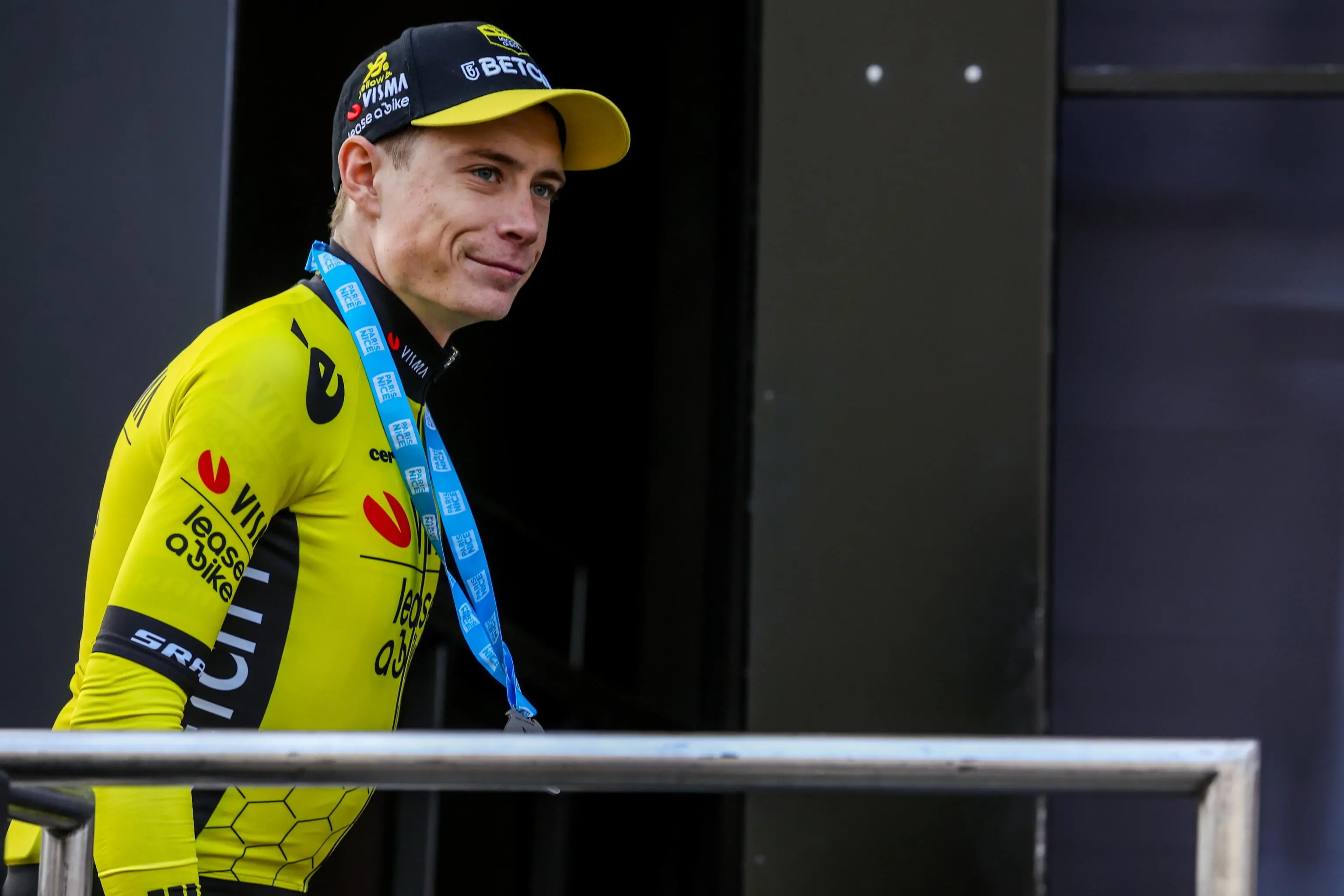 Tour de France 2025, the challenge between Vingegaard and Pogacar begins: "Jonas is stronger"