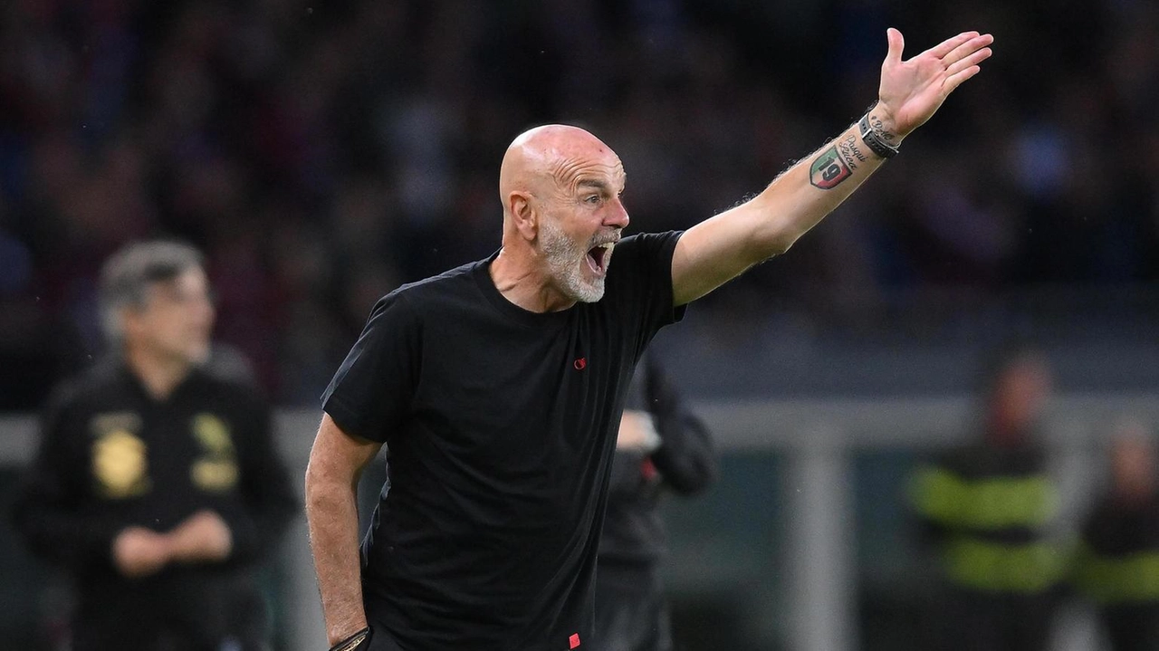 Ora è ufficiale: Stefano Pioli all'Al-Ittihad