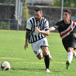 Massese, è scontro diretto. Sfida in ottica playoff per i bianconeri a Cenaia. Serve una prova super