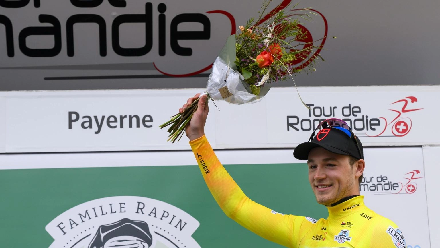 Giro di Romandia: l'olandese Zijlaard vince il prologo