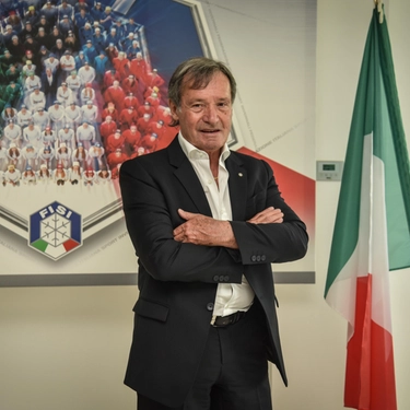 La Fisi vince l’appello contro Basic Italia (Kappa): gli atleti vestiranno Armani fino al 2026