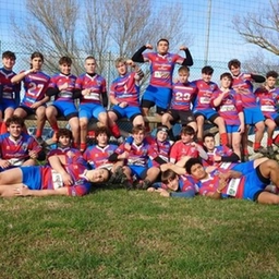 RUGBY UNDER 18. Colpaccio a Pesaro, Fano vince il derby e si guadagna la fase interregionale