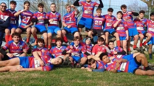 Si è festeggiata anche la prestigiosa qualificazione dell’U18 Fano-Sena al campionato Interregionale 1 alla consueta e sempre partecipatissima cena di...