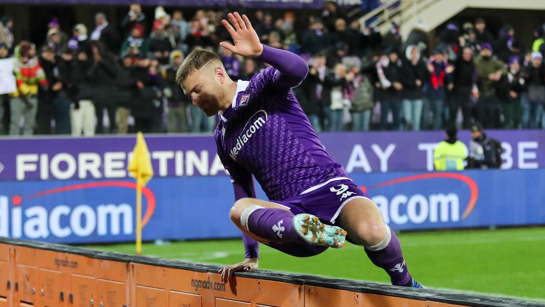 Fra Conference League e futuro. (Prima) notte degli esami: Fiorentina obbligata alla svolta