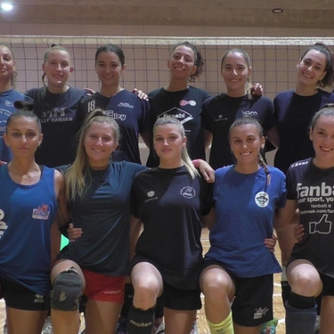 Pallavolo. Rainbow tra rivoluzione e sogno promozione: "Saccomani uomo giusto per guidare il team»