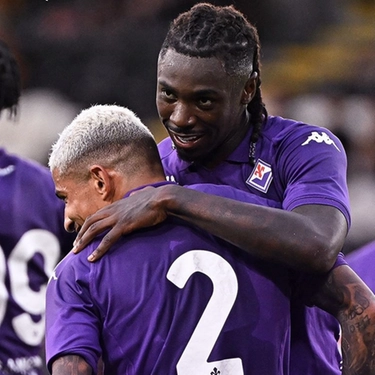 Hull City-Fiorentina 2-2: Dodo e Kean, intesa e gol. Viola ripresi nel finale