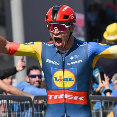 Tappa 5 Giro d’Italia 2024 in tv: orari e favoriti. A Lucca altra chance per velocisti