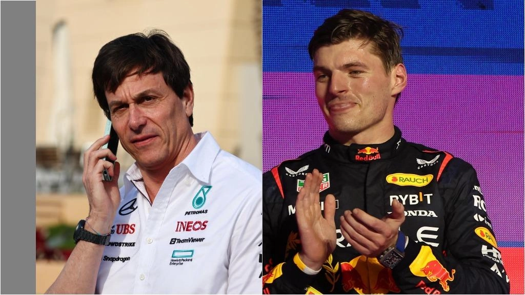 Il mercato piloti di Formula 1 si infiamma: Verstappen potrebbe sostituire Hamilton in Mercedes, mentre Sainz potrebbe finire in Red Bull. Wolff tiene viva la possibilità, ma tutto dipende dalle mosse dei piloti.