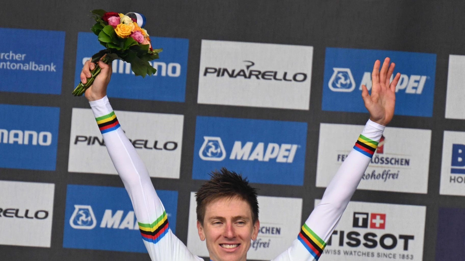 Un Giro dell’Emilia stellare. Pogacar, Roglic e Remco