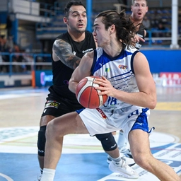 Basket serie B. Ferrara, con Ballabio assetto con 3 piccoli