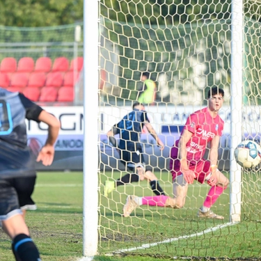 Spal, Mignanelli serve il tris. Segna anche il baby Contè