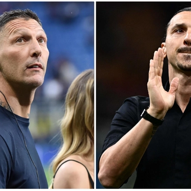 Inter, Materazzi celebra Eto'o e manda una frecciata a Ibra: "Ma che ne sa..."