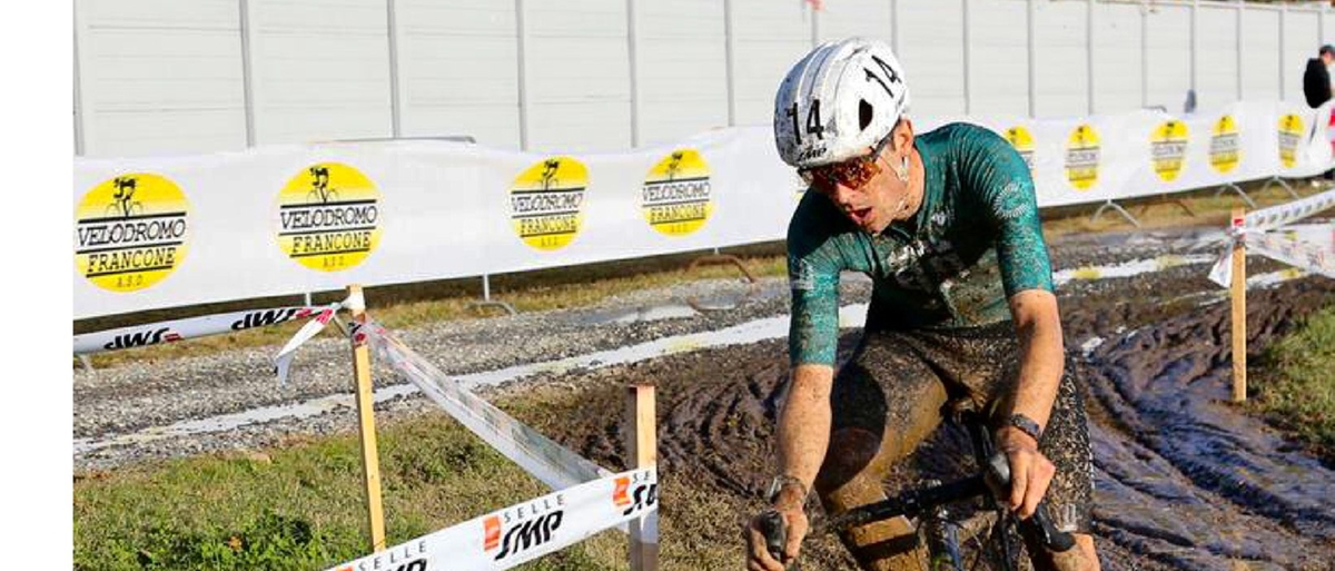 Ciclocross, in Valdarno la 