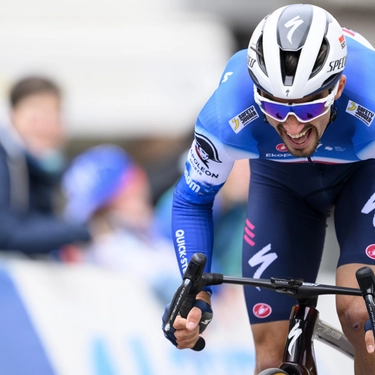 Giro di Lombardia 2024, Alaphilippe non ci sarà