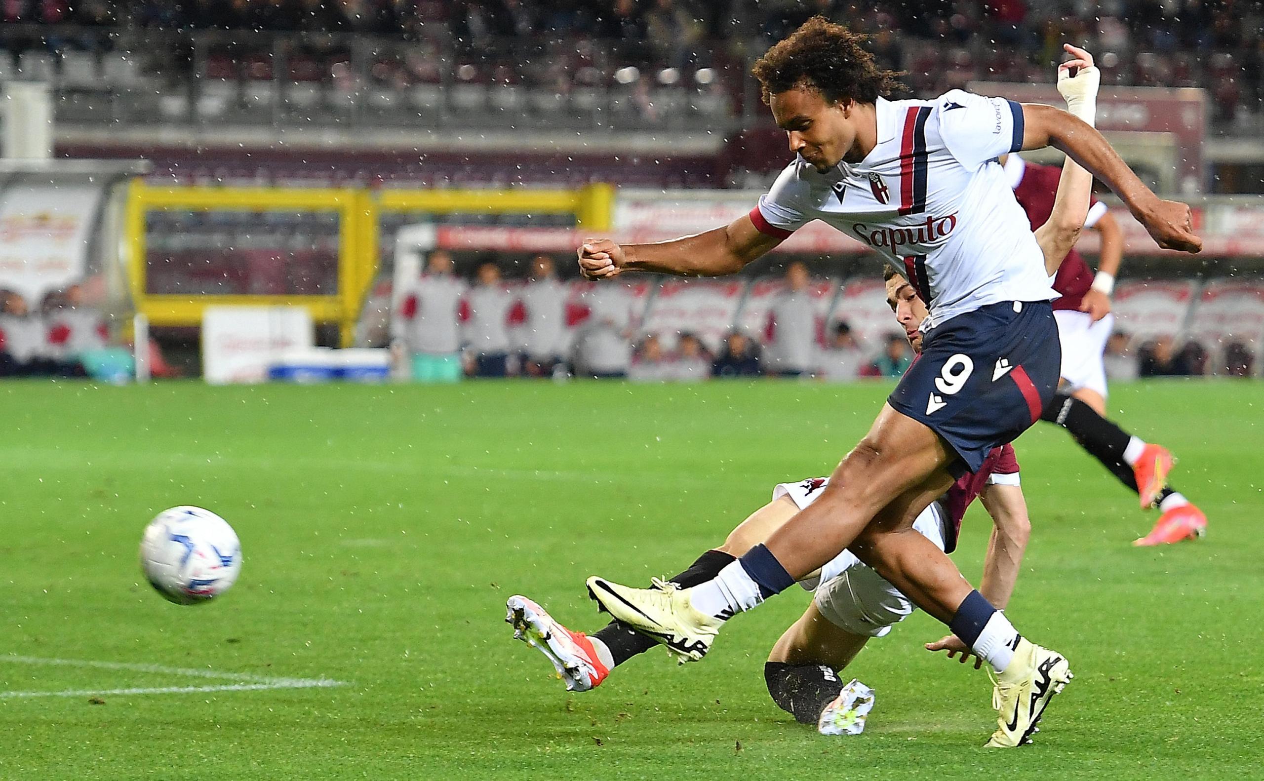 Il Bologna frena ancora: contro il Torino finisce 0 0