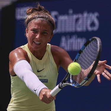 Wta Finals: Jasmine Paolini e Sara Errani eliminate