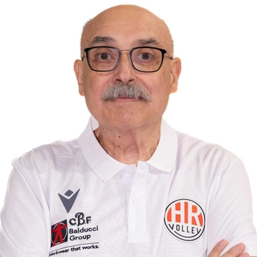 Cbf Balducci Volley in lutto, è morto il dirigente Frogioni. Domani il funerale a Recanati