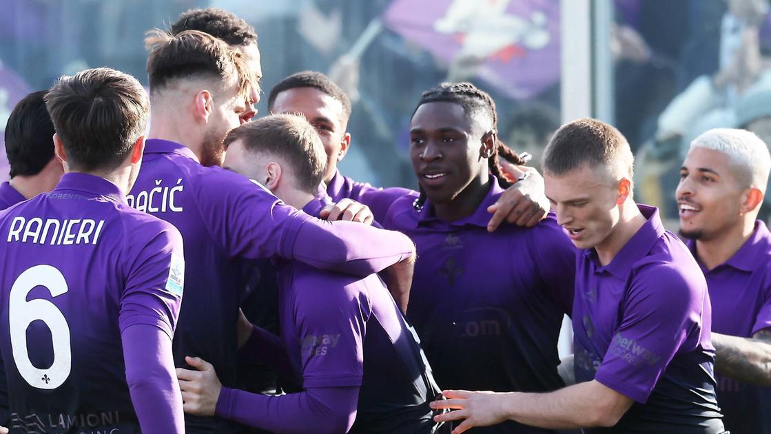 Fiorentina Genoa, le pagelle viola. La zampata di Kean