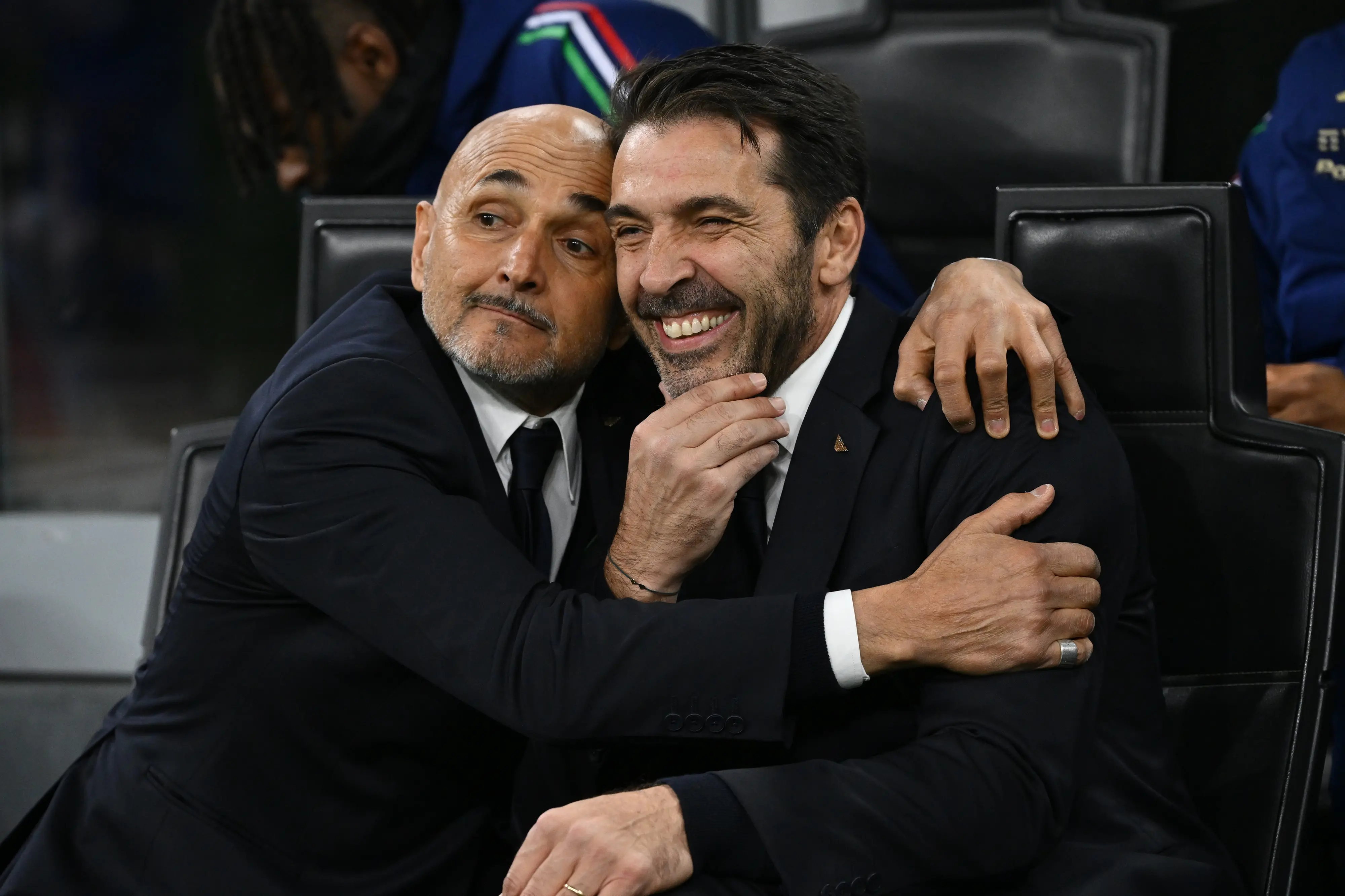 Italia, Spalletti: “Mondiale? Dobbiamo essere all’altezza della missione che ci è stata donata”