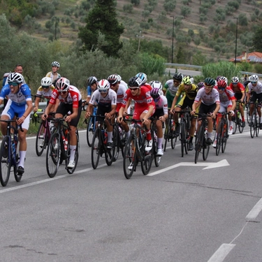 Ciclismo, una grande edizione del Memorial Forconi