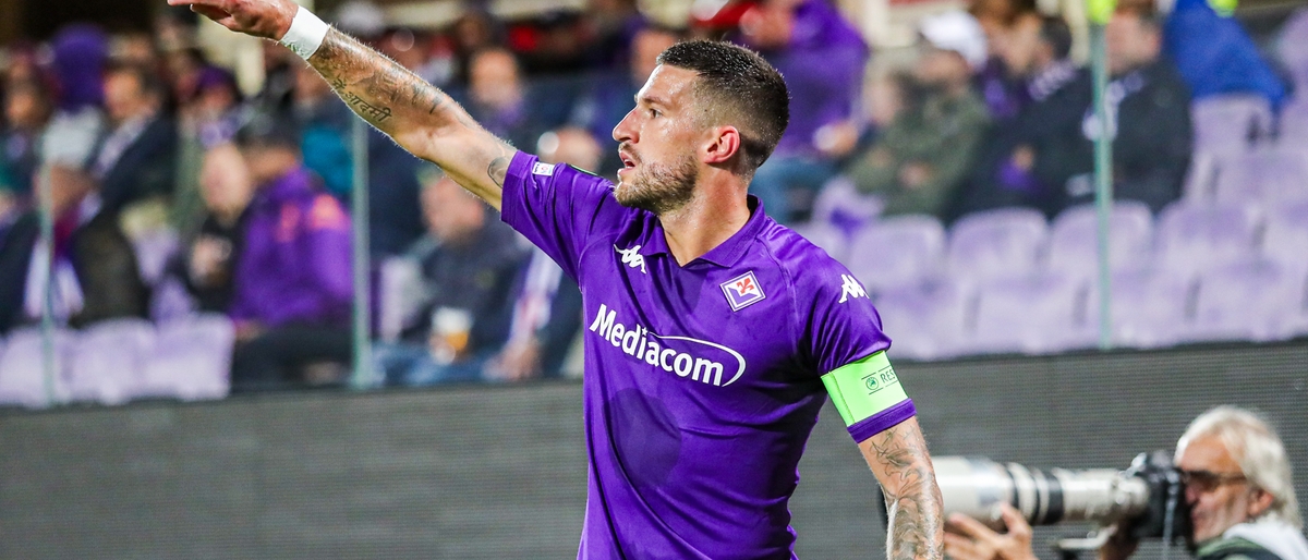 Como-Fiorentina, in casa viola non convocati Biraghi e Gudmundsson