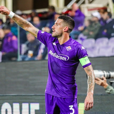 Como-Fiorentina, in casa viola non convocati Biraghi e Gudmundsson