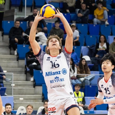 Superlega. L’Allianz vola a Padova. Monza aspetta Verona