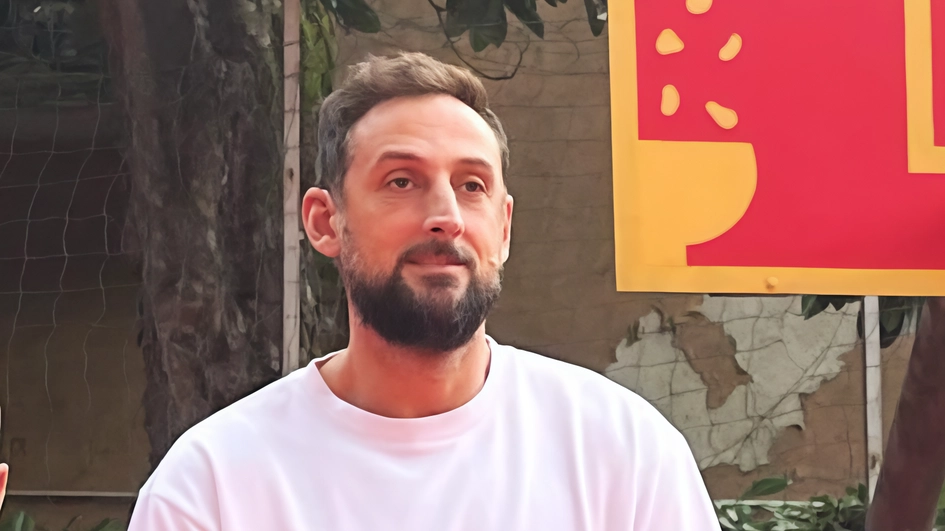 Marco. Belinelli, capitano della Virtus