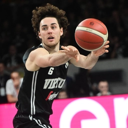 Super Pajola La Virtus è già in final eight