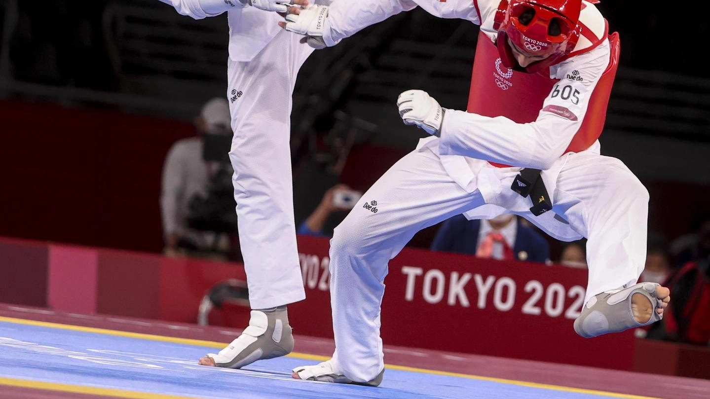Scongiurato stop Fiamme Oro, dt taekwondo prosegue verso Giochi