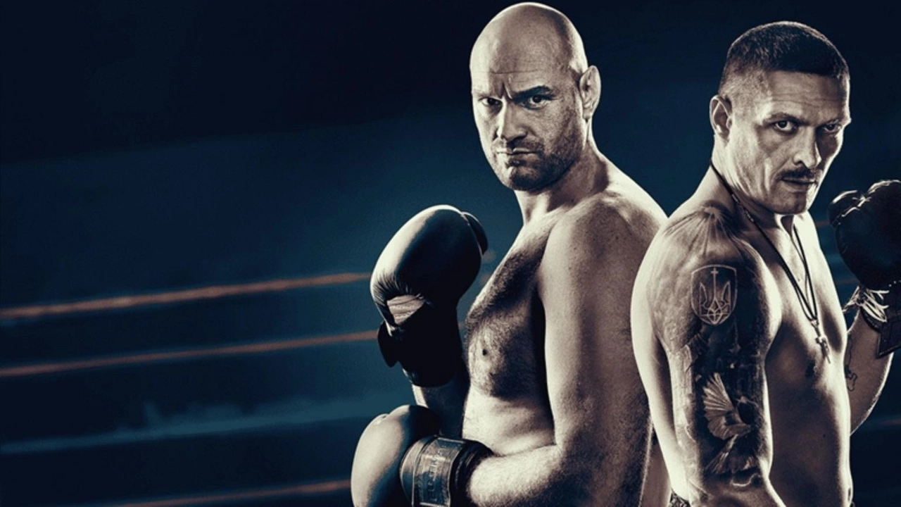 A Riad, il match Usyk vs Fury vedrà l'introduzione di un giudice artificiale, un esperimento rivoluzionario per la boxe.