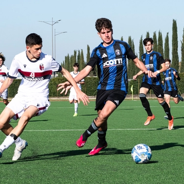 Giovanili Pisa, attesa per il derby femminile con il Livorno