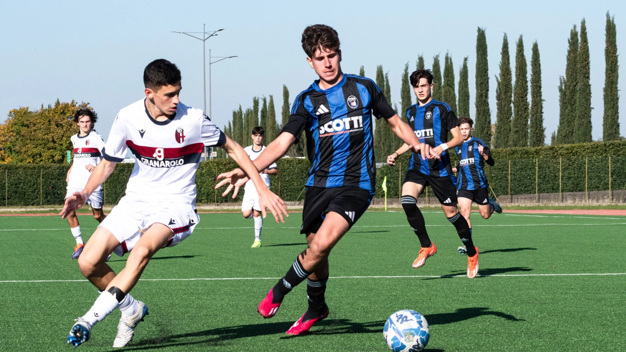 L'under 17 ospita il Parma, mentre under 14 e 13 giocheranno contro Empoli. Tutto il programma