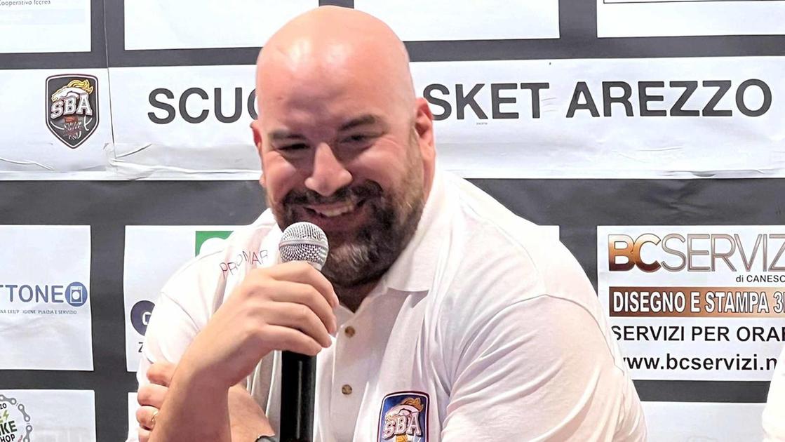 Sba all’esame Palestrina. Ultimo test poi il campionato