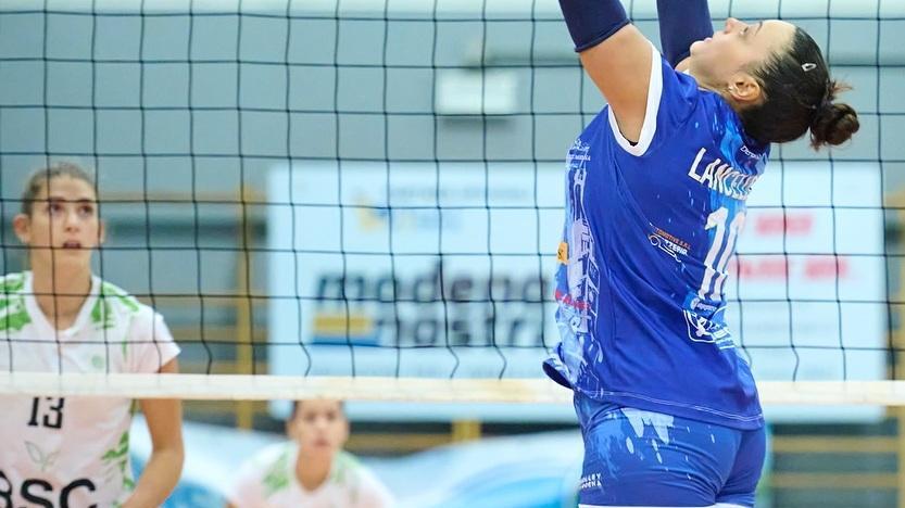 Volley minore. Troppo Garlasco, Bsc si arrende. Vincono Modena e Zerosystem